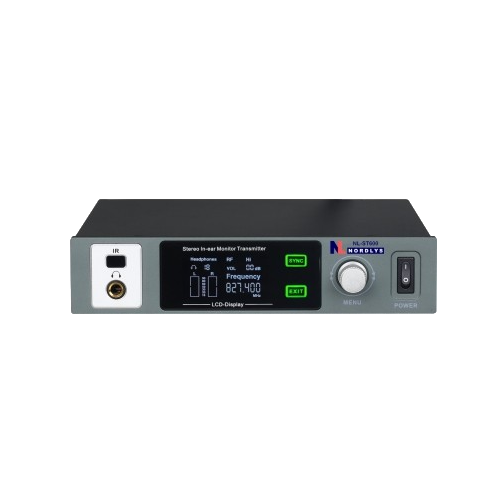 NL-ST600